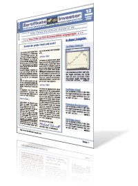 Zertifikate-Investor